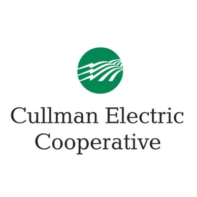 Cullman electric - Jan 14, 2024 · January 14, 2024. 0. 937. (Cullman Electric Cooperative) CULLMAN, Ala. – Cullman Electric Cooperative together with the Tennessee Valley Authority are monitoring the extreme cold weather entering the region and its impact on the regional power supply. “We expect temperatures next week will be the coldest so far this season,” Cullman ... 